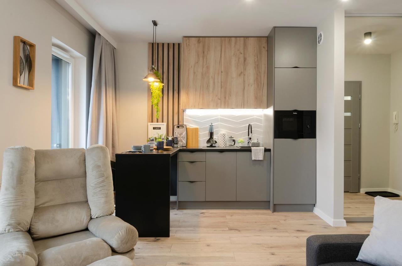 East Side Apartments 우치 외부 사진